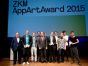 EDMT wins App Art Award